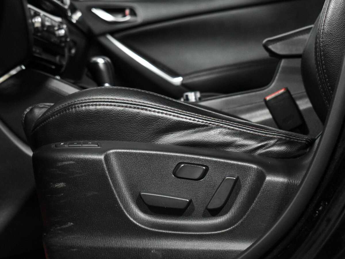 Купить Mazda CX-5, 2015, 155 760 км.. Фото: #9