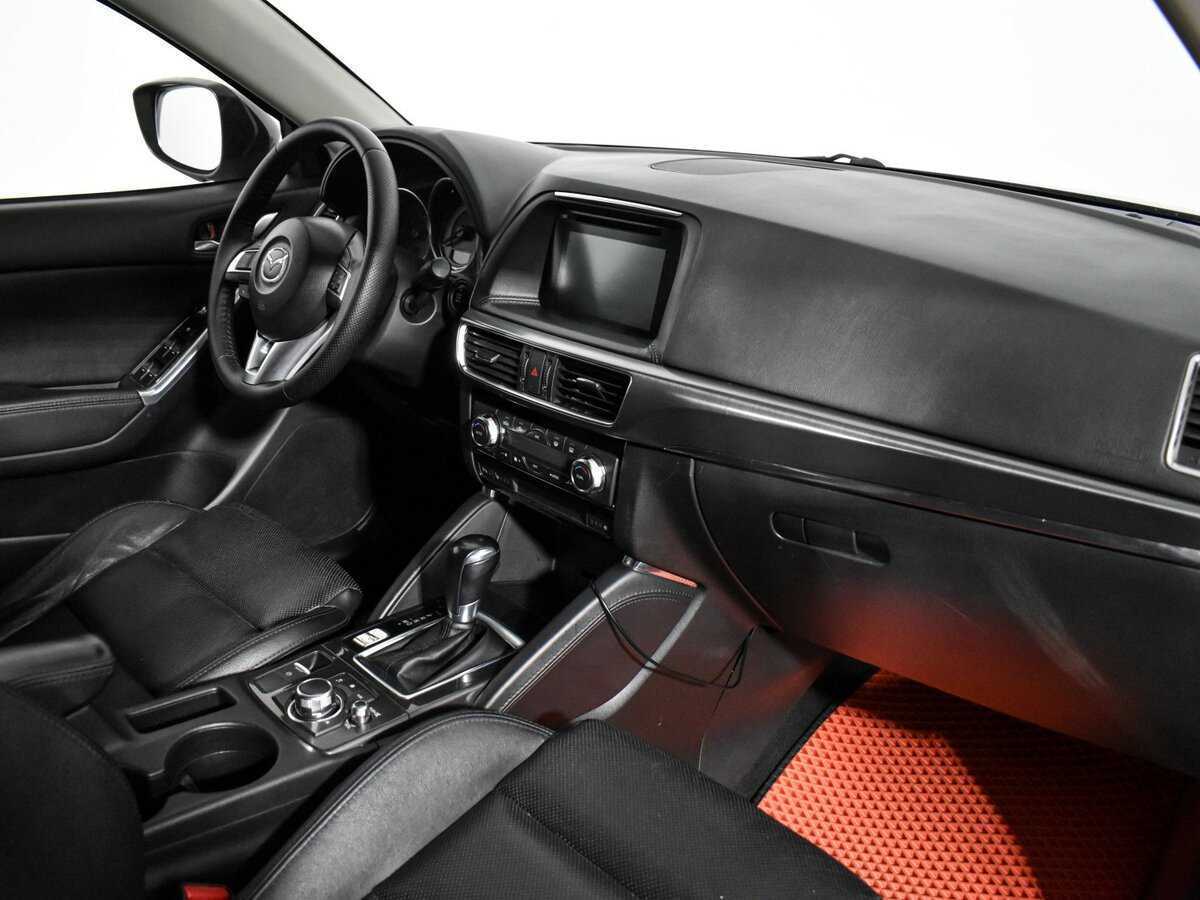 Купить Mazda CX-5, 2015, 155 760 км.. Фото: #15