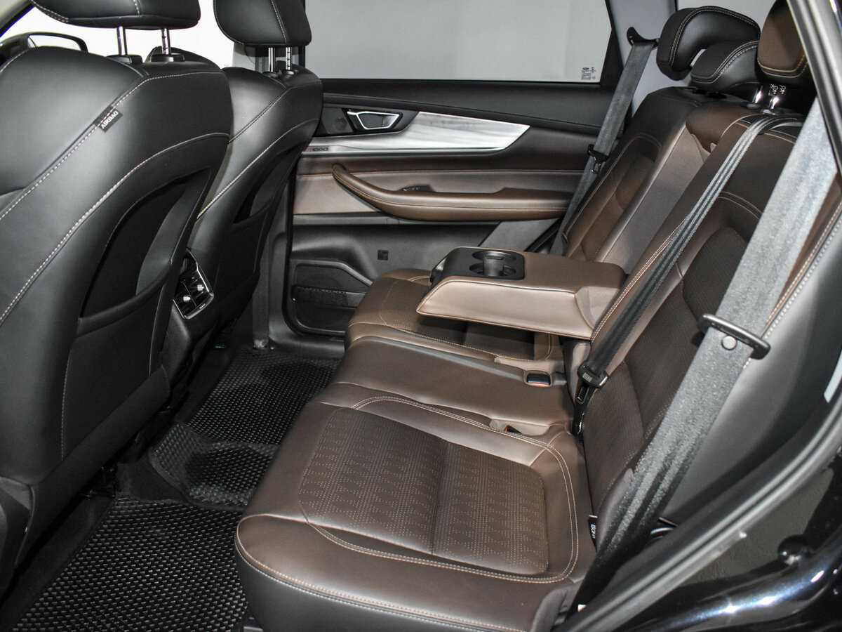 Купить Чери Тигго 8 Про, 2021, 80 084 км.. Фото: #10