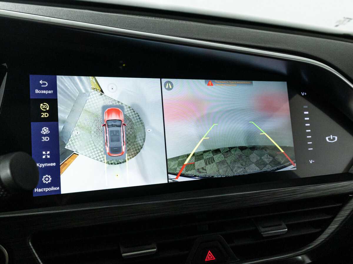 Купить Geely Tugella, 2023, 59 184 км.. Фото: #15