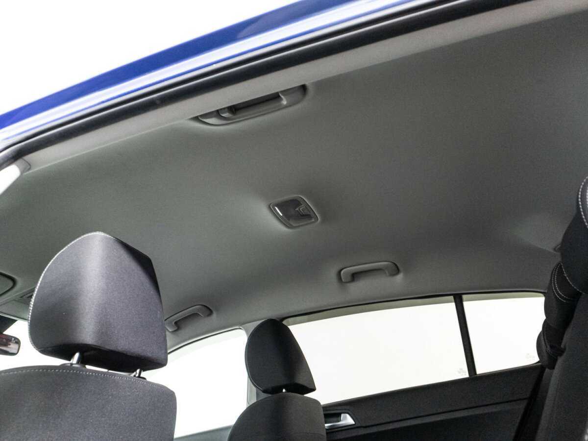 Купить Kia Sportage, 2021, 54 320 км.. Фото: #23