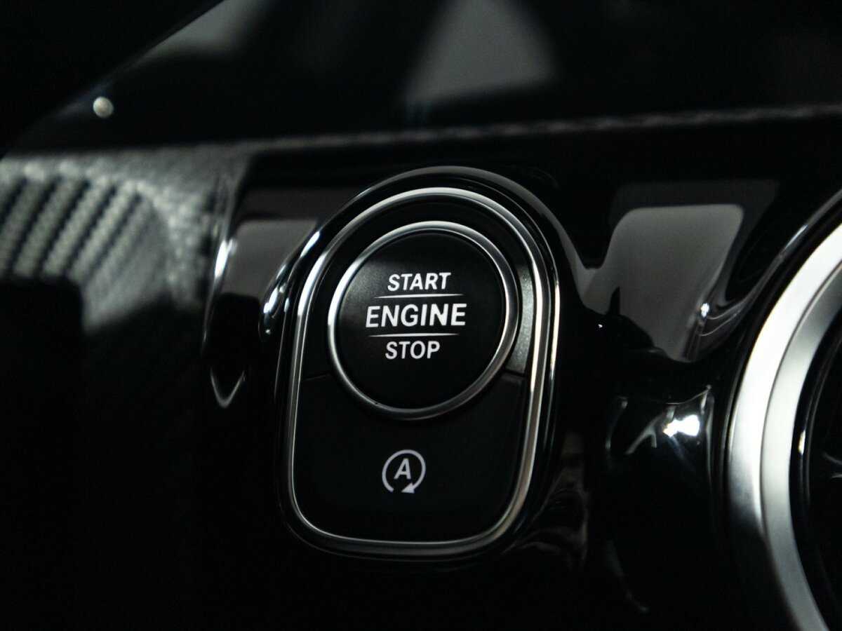 Купить Mercedes-Benz A-Класс, 2019, 93 695 км.. Фото: #18