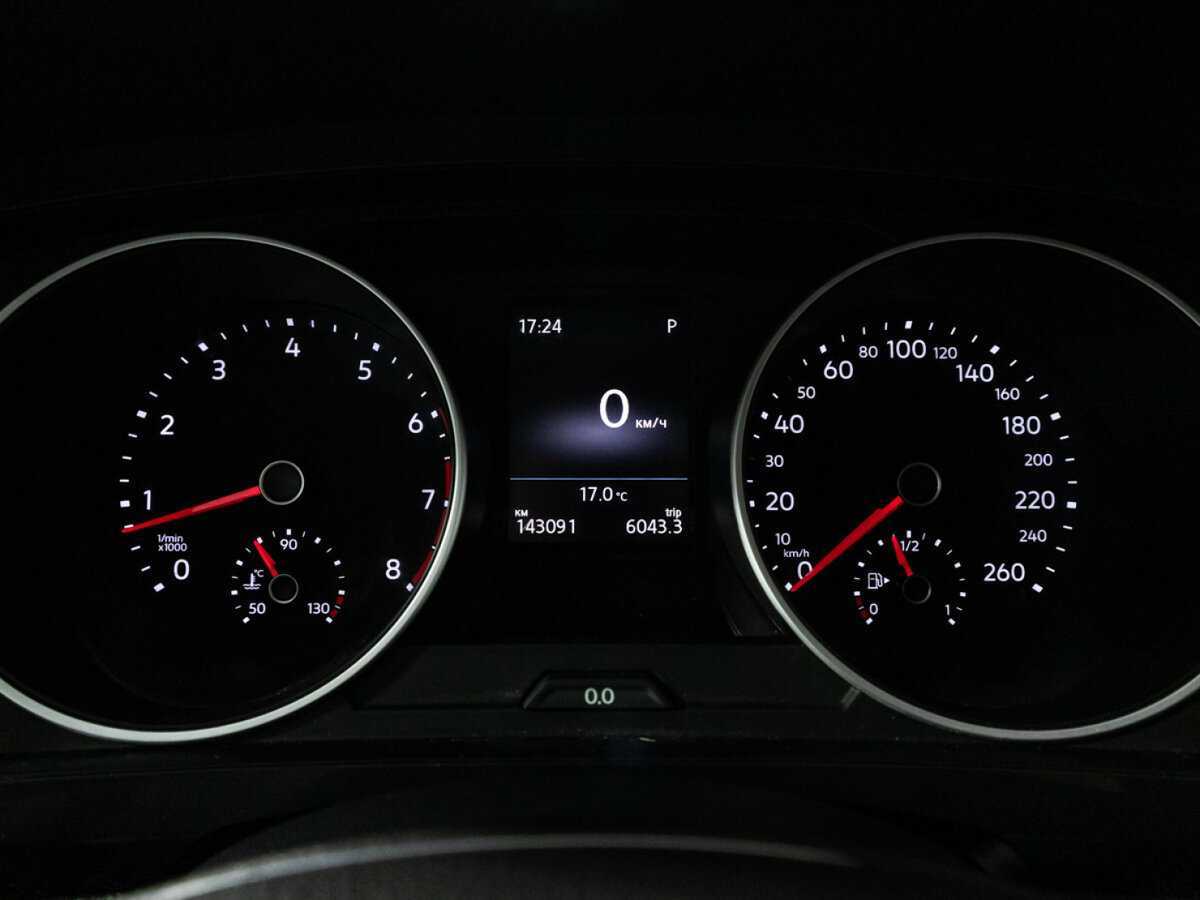 Купить Volkswagen Tiguan, 2017, 146 068 км.. Фото: #11