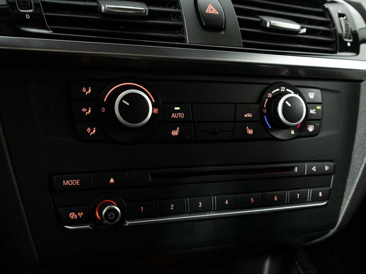 Купить BMW X3, 2015, 127 200 км.. Фото: #20