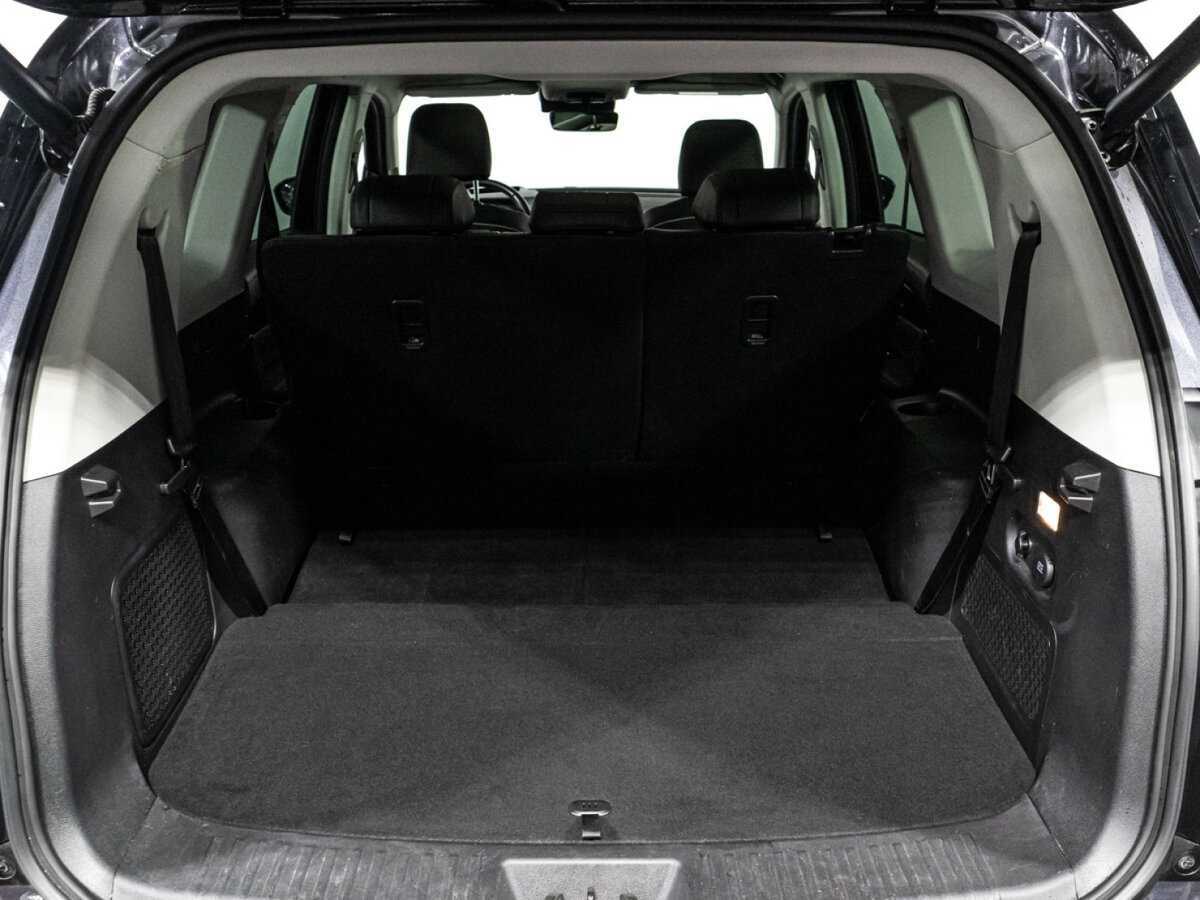 Купить EXEED VX, 2022, 93 025 км.. Фото: #13