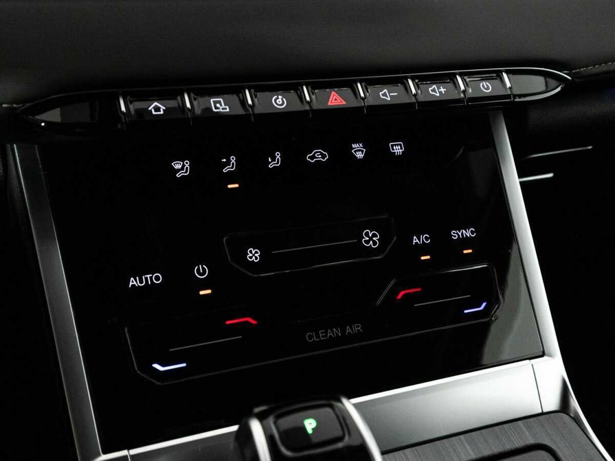 Купить Chery Tiggo 7 Pro Max, 2023, 37 990 км.. Фото: #16