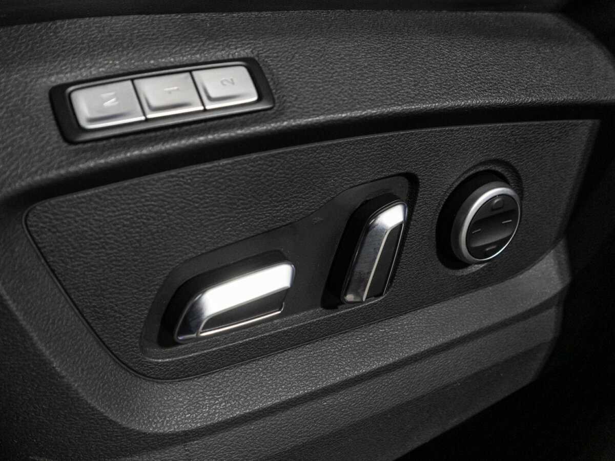 Купить Chery Tiggo 7 Pro Max, 2023, 37 990 км.. Фото: #19