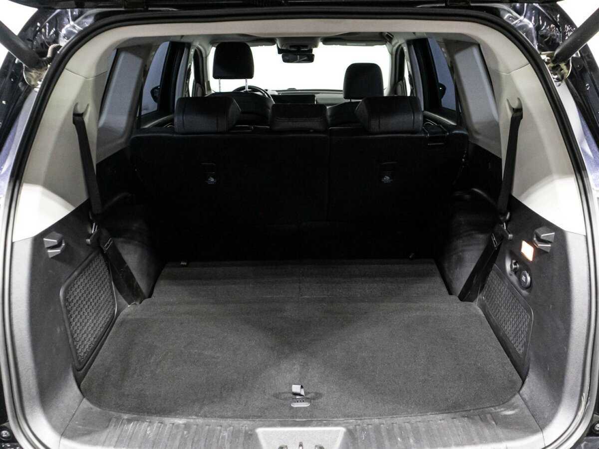 Купить EXEED VX, 2021, 138 709 км.. Фото: #13