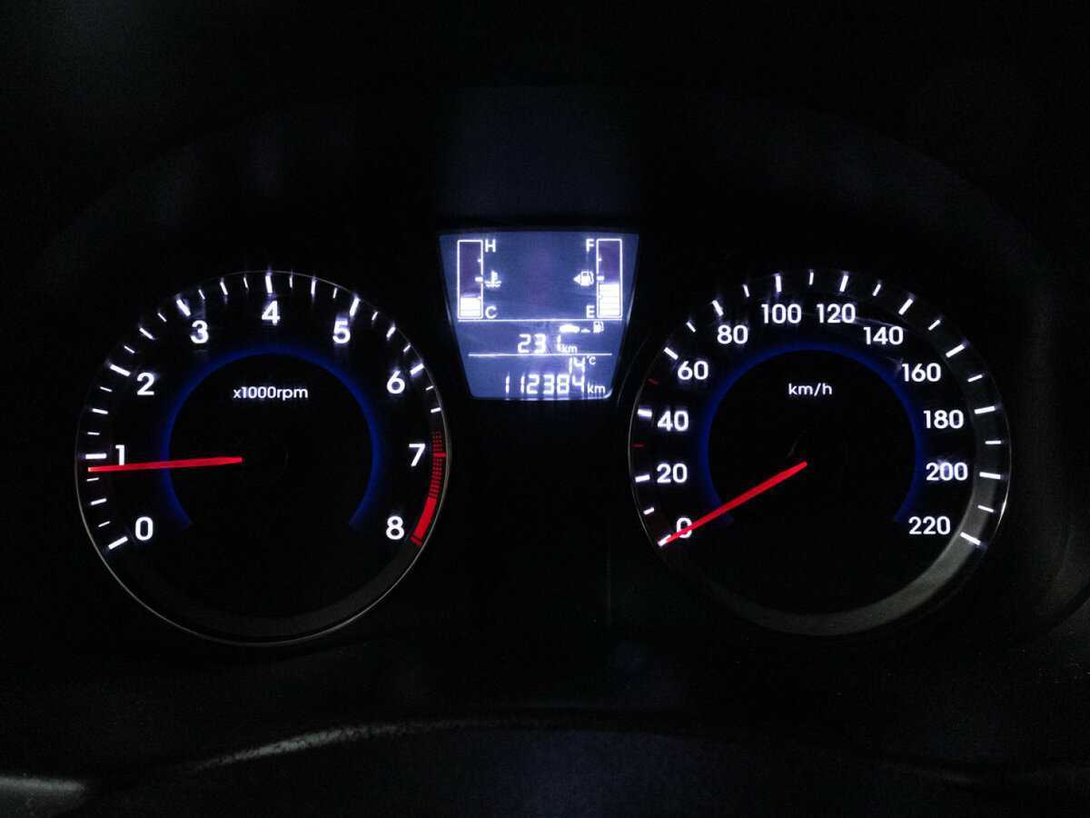 Купить Хендай Солярис, 2016, 112 384 км.. Фото: #11