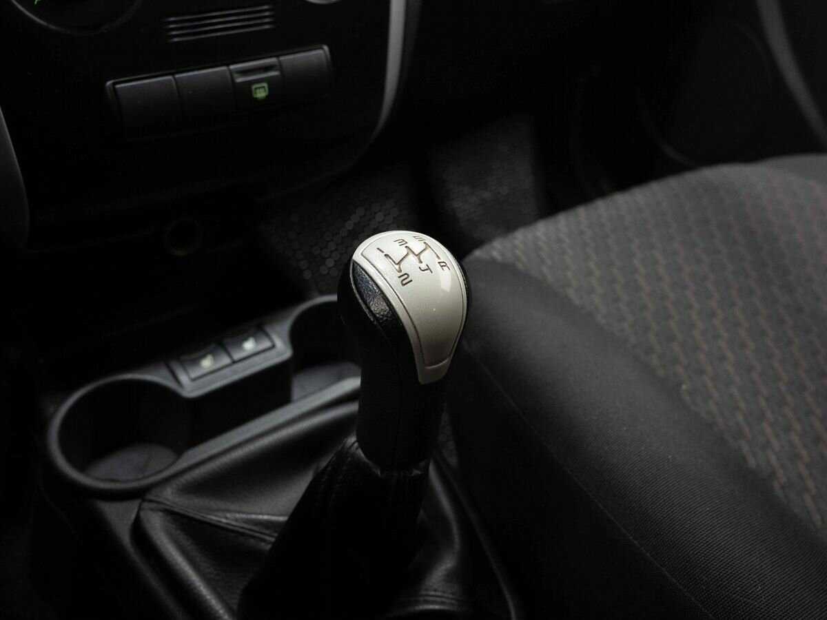 Купить Датсун он-ДО, 2016, 148 192 км.. Фото: #19