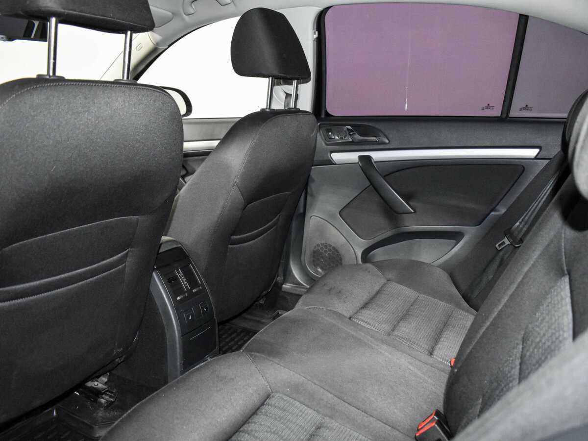 Купить Шкода Октавия, 2012, 150 339 км.. Фото: #10