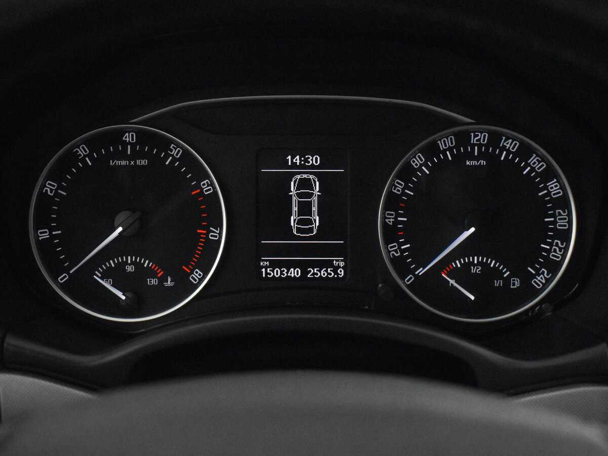 Купить Шкода Октавия, 2012, 150 339 км.. Фото: #18