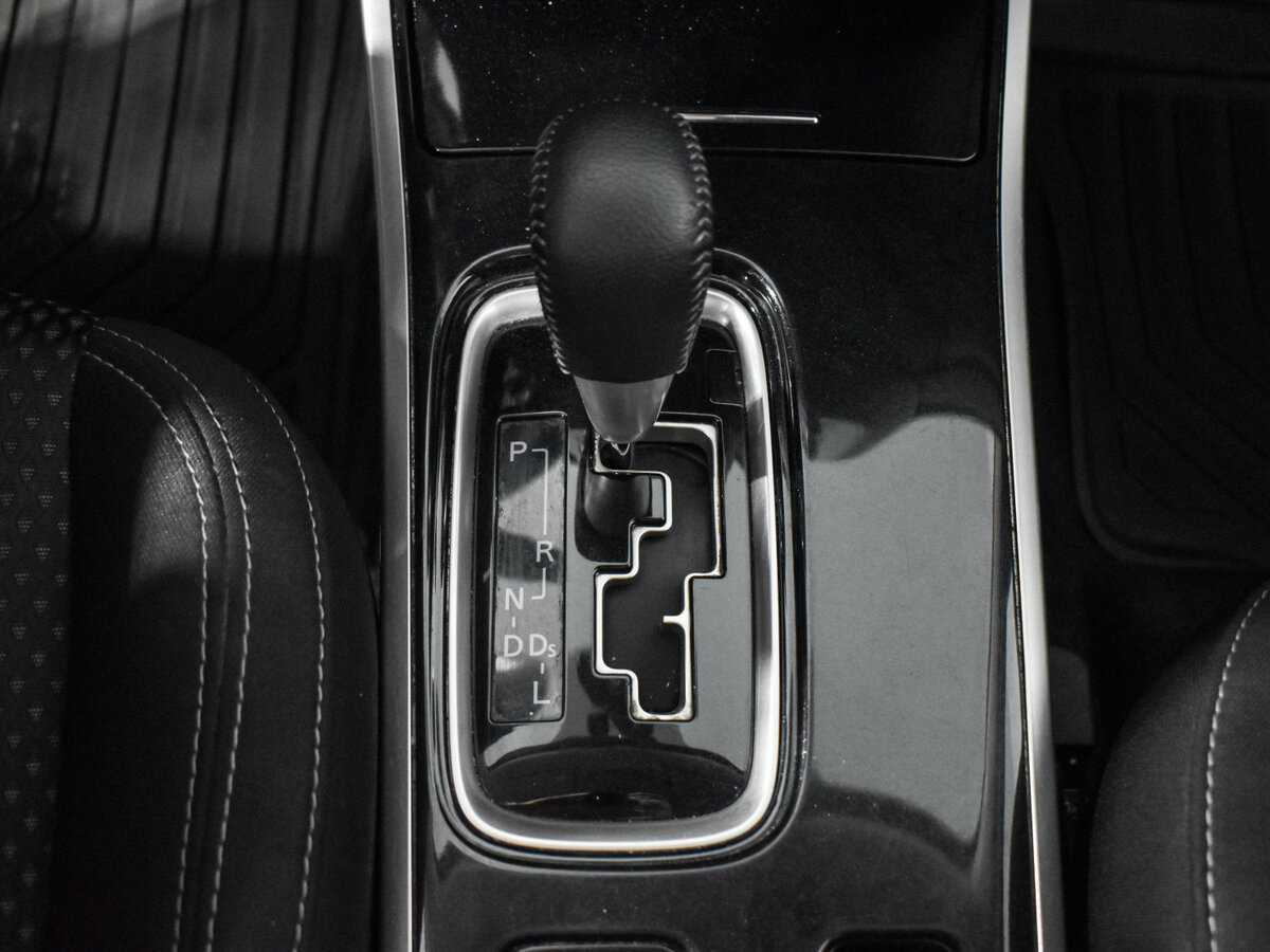 Купить Mitsubishi Outlander, 2021, 36 408 км.. Фото: #10