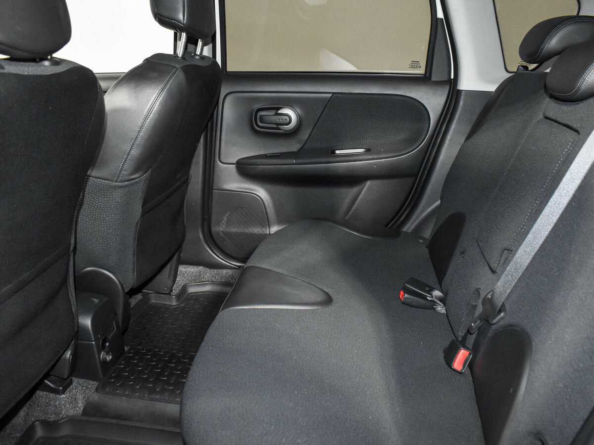 Купить Ниссан Ноут, 2013, 120 841 км.. Фото: #9