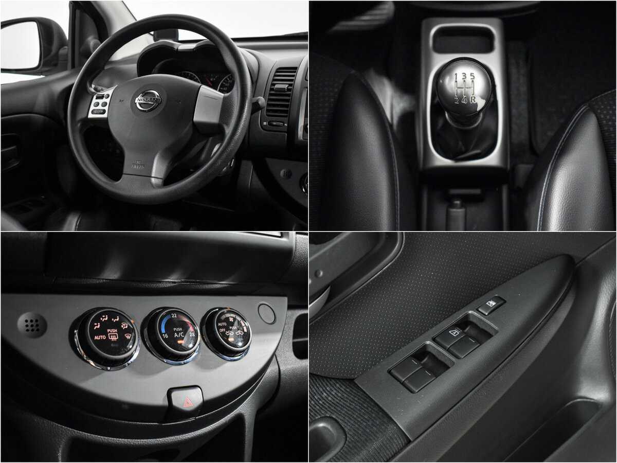 Купить Ниссан Ноут, 2013, 120 841 км.. Фото: #17