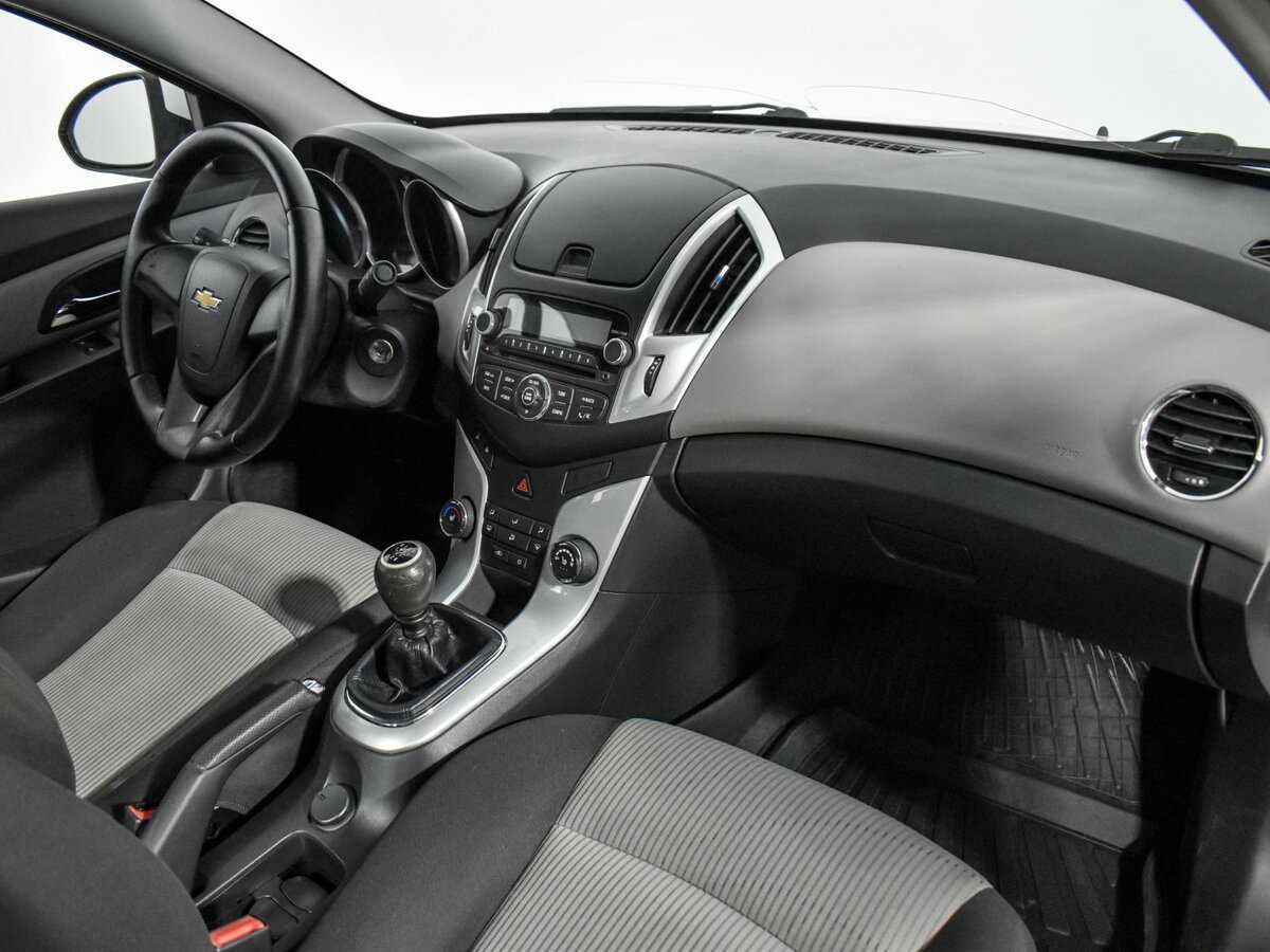 Купить Шевроле Круз, 2014, 178 225 км.. Фото: #14