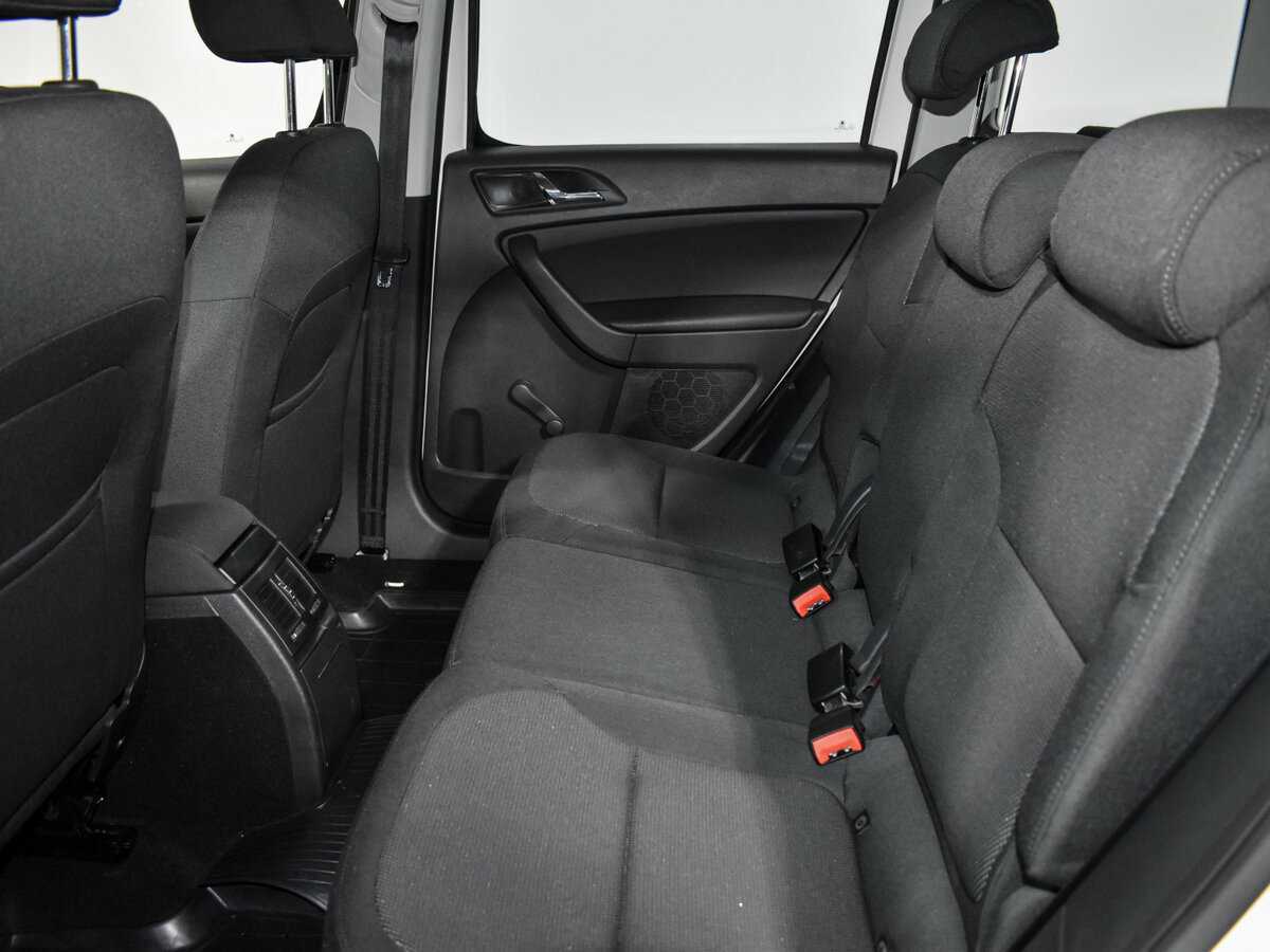 Купить Шкода Йети, 2015, 108 834 км.. Фото: #11