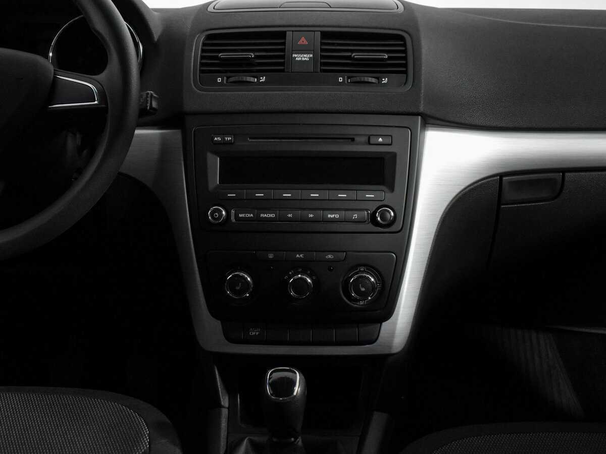 Купить Шкода Йети, 2015, 108 834 км.. Фото: #13