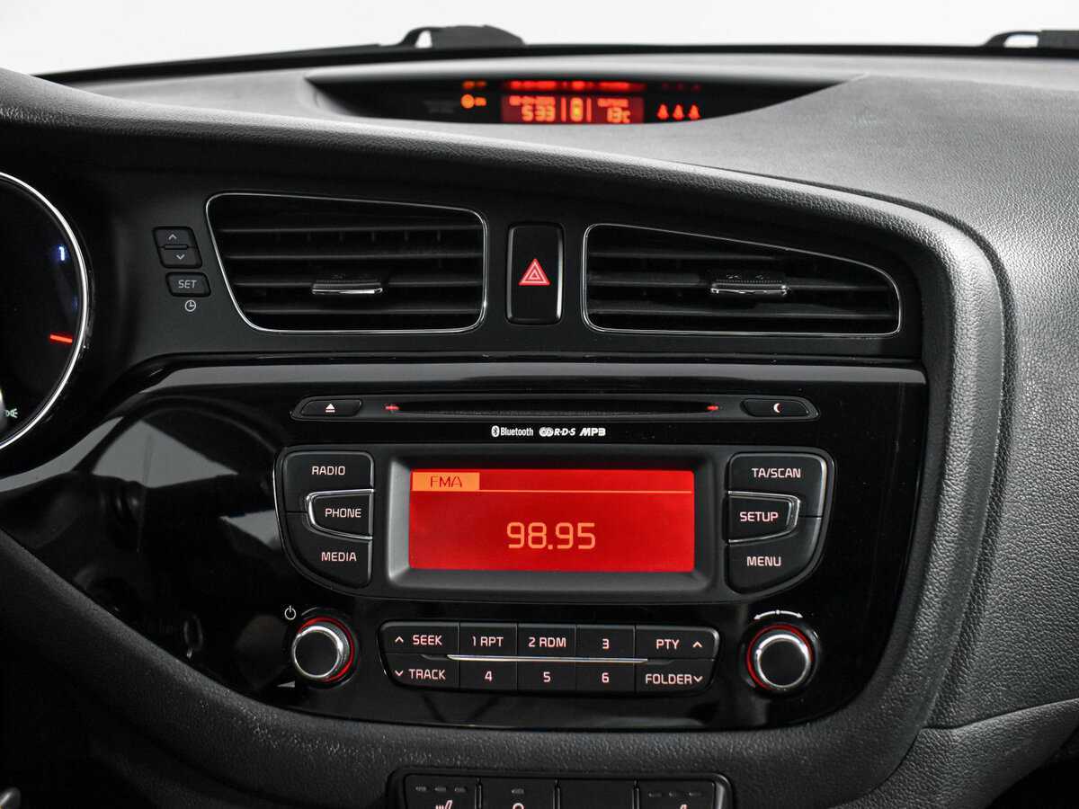 Купить Киа Сид, 2012, 215 332 км.. Фото: #14