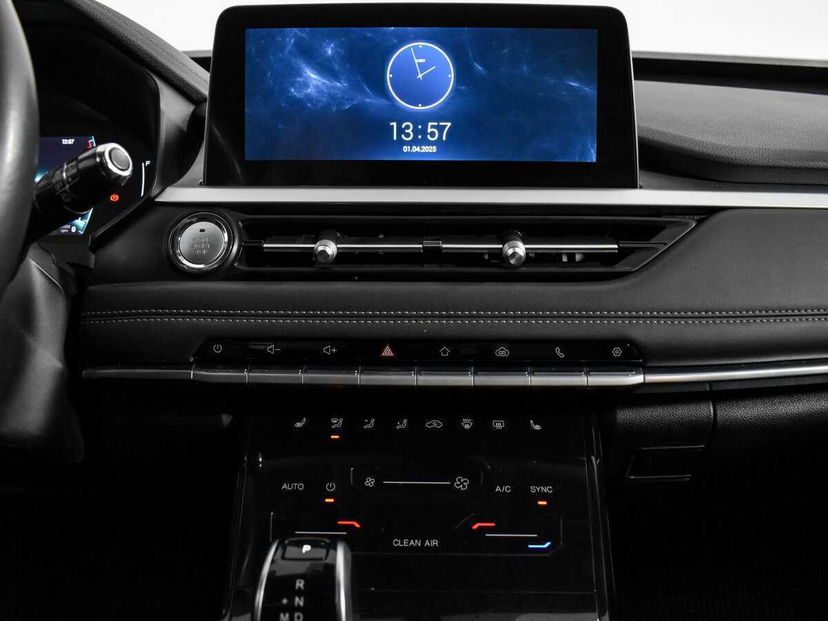 Купить Чери Тигго 7 Про, 2022, 95 074 км.. Фото: #16