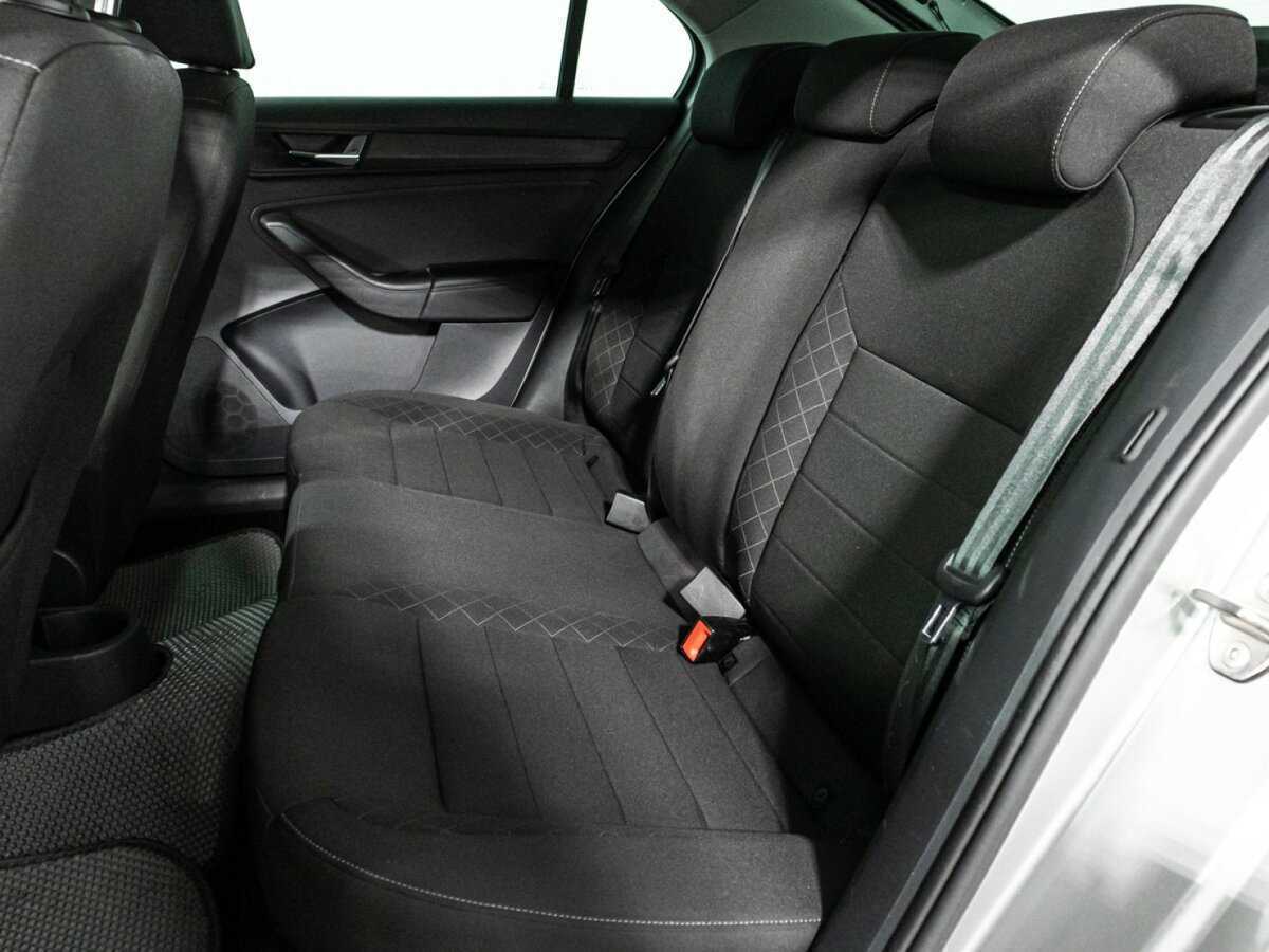 Купить Шкода Рапид, 2020, 132 621 км.. Фото: #9