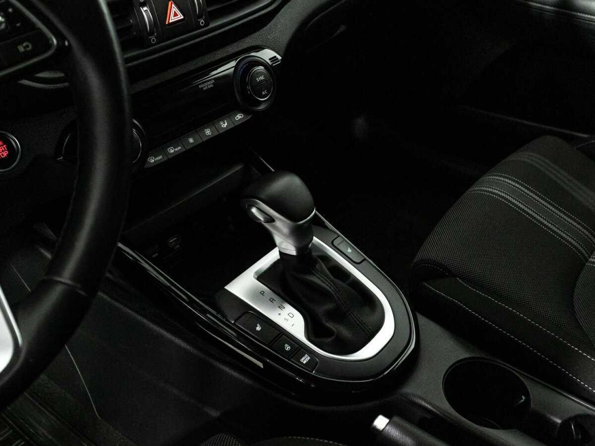 Купить Kia Cerato, 2021, 49 560 км.. Фото: #17