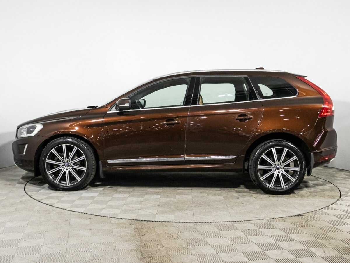 Купить Volvo XC60, 2014, 187 266 км.. Фото: #7