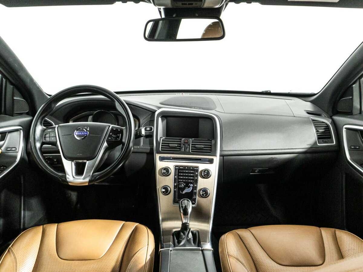 Купить Volvo XC60, 2014, 187 266 км.. Фото: #12