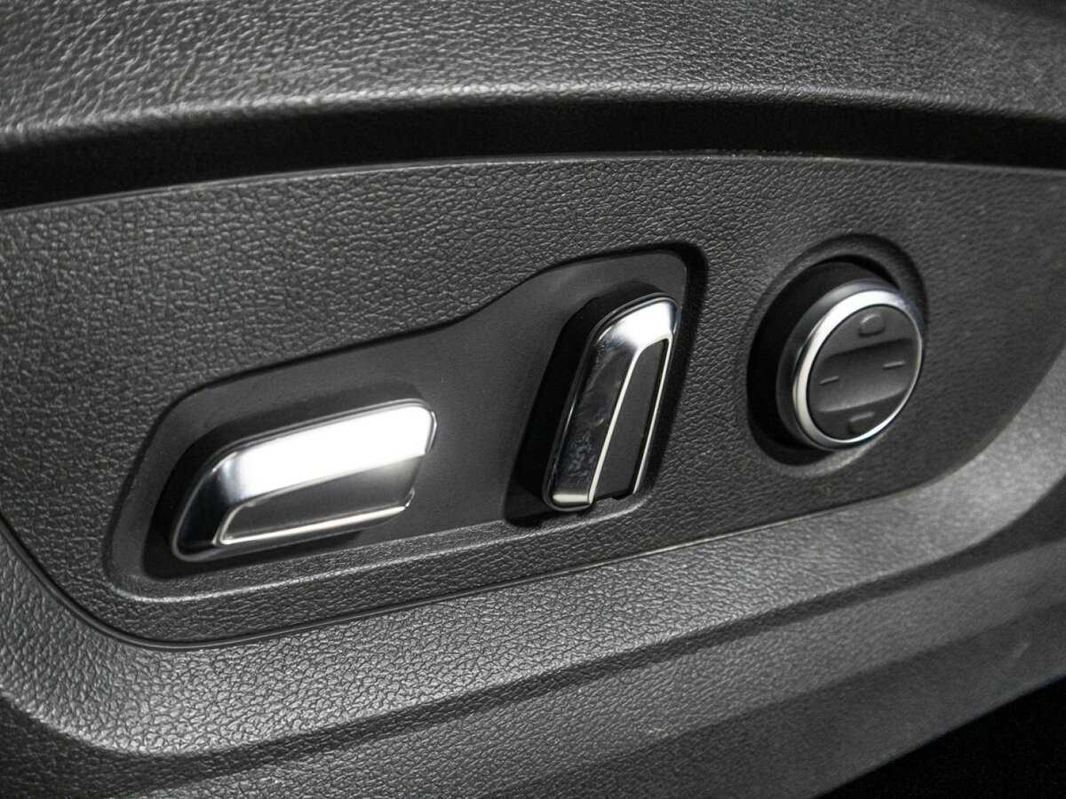 Купить Чери Тигго 7 Про, 2020, 53 568 км.. Фото: #17