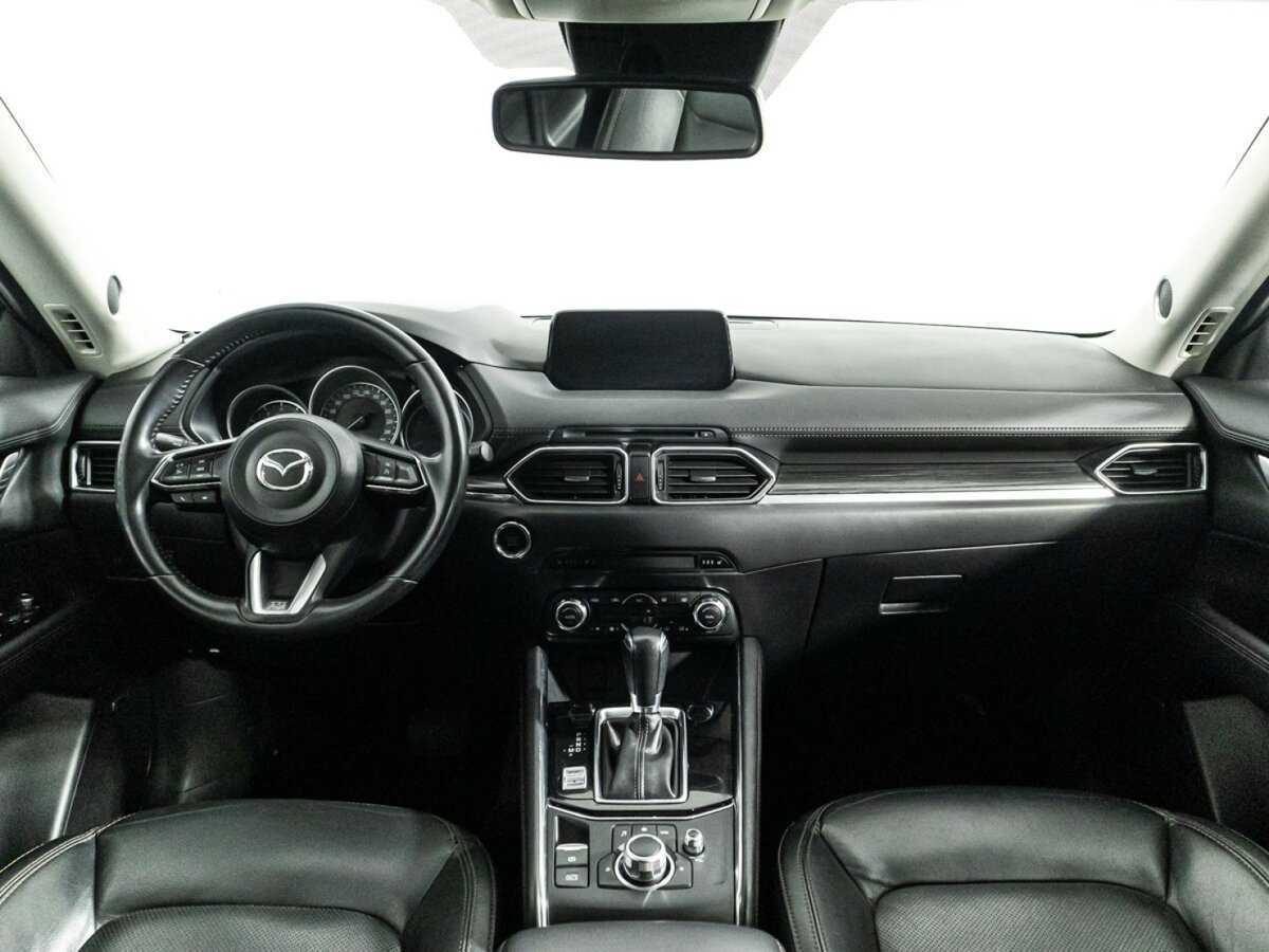 Купить Mazda CX-5, 2019, 144 554 км.. Фото: #12