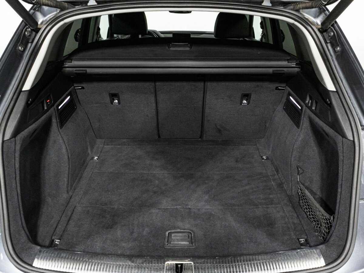 Купить Audi Q5, 2019, 79 987 км.. Фото: #14