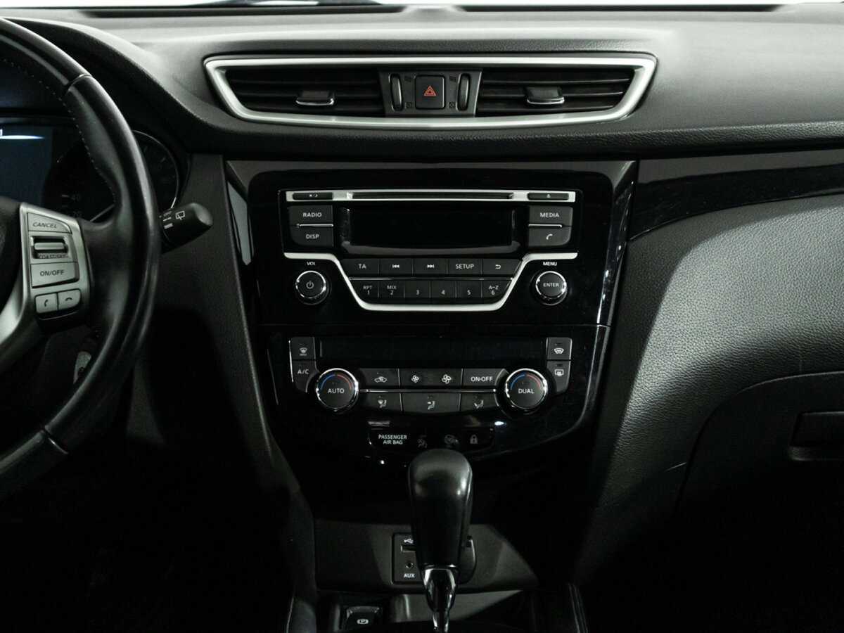 Купить Ниссан Кашкай, 2014, 177 361 км.. Фото: #13