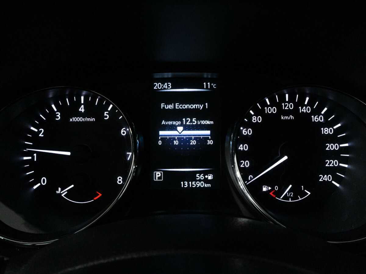 Купить Ниссан Кашкай, 2018, 131 587 км.. Фото: #11