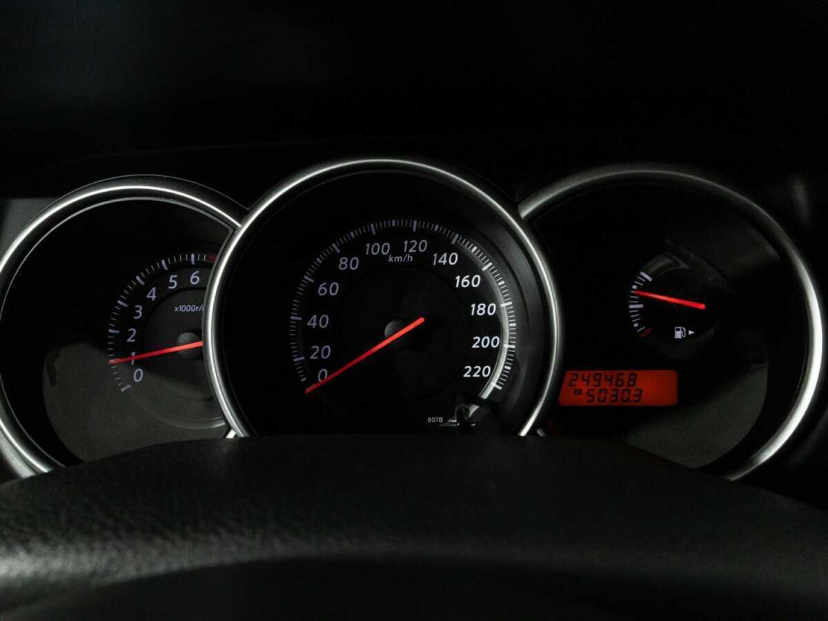 Купить Ниссан Тиида, 2013, 249 467 км.. Фото: #11