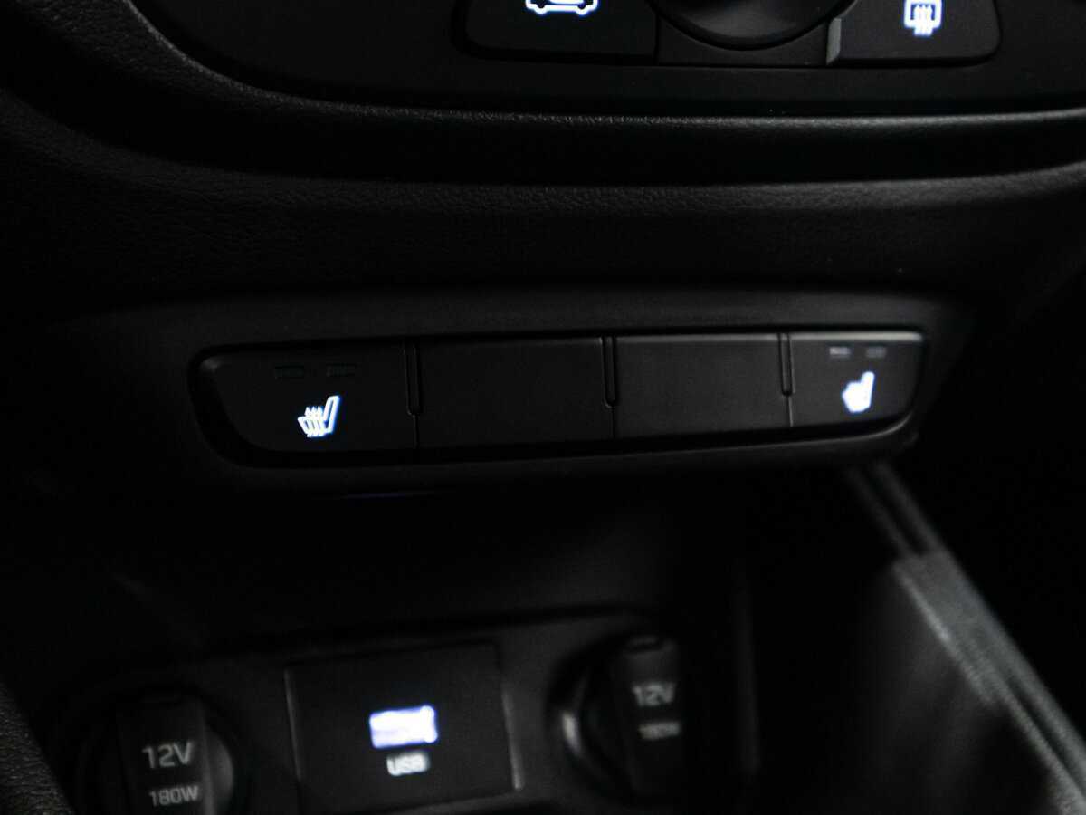 Купить Хендай Солярис, 2021, 17 891 км.. Фото: #16