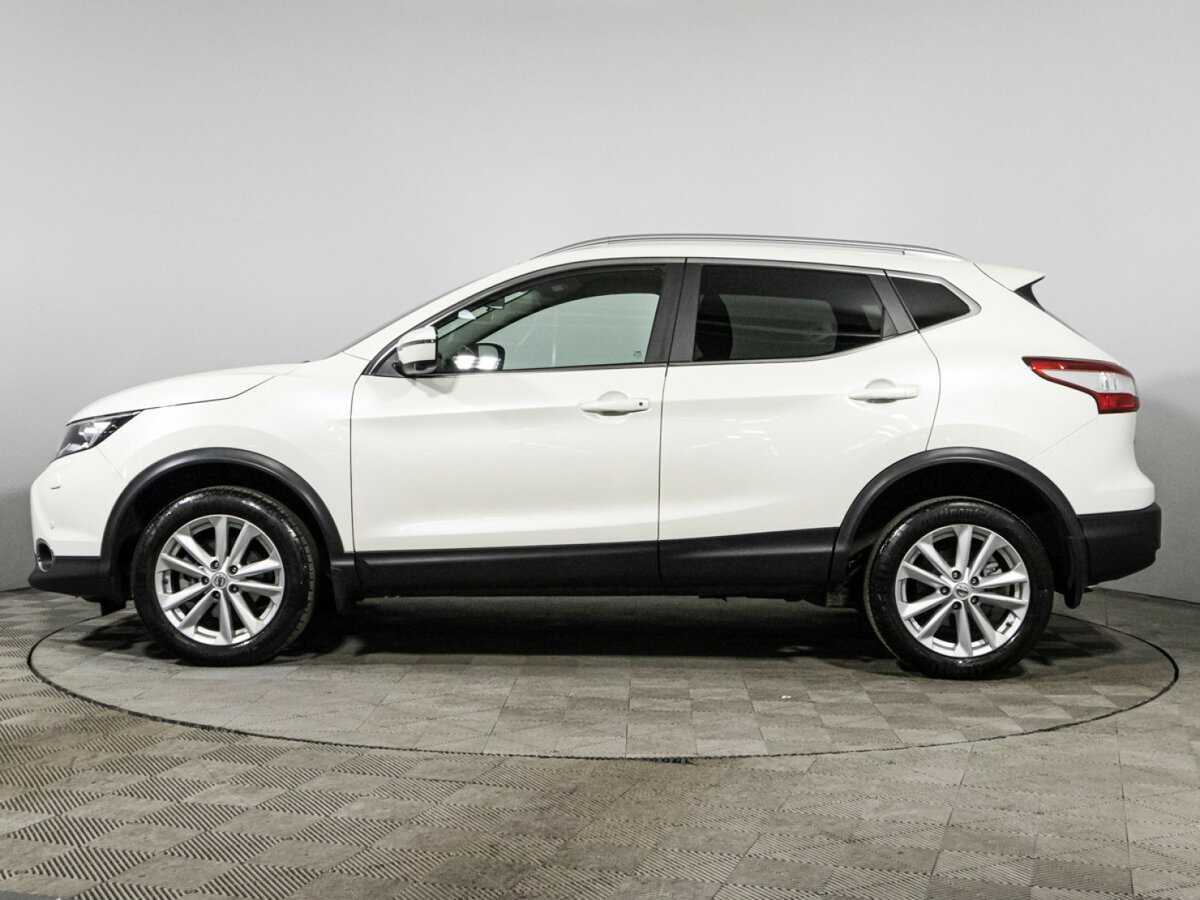 Купить Nissan Qashqai, 2018, 85 560 км.. Фото: #7