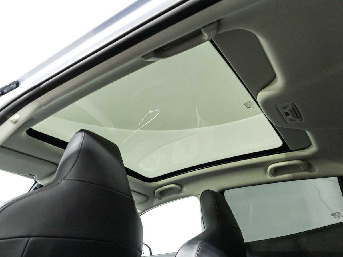 Купить Changan UNI-T, 2023, 4 700 км.. Фото: #16