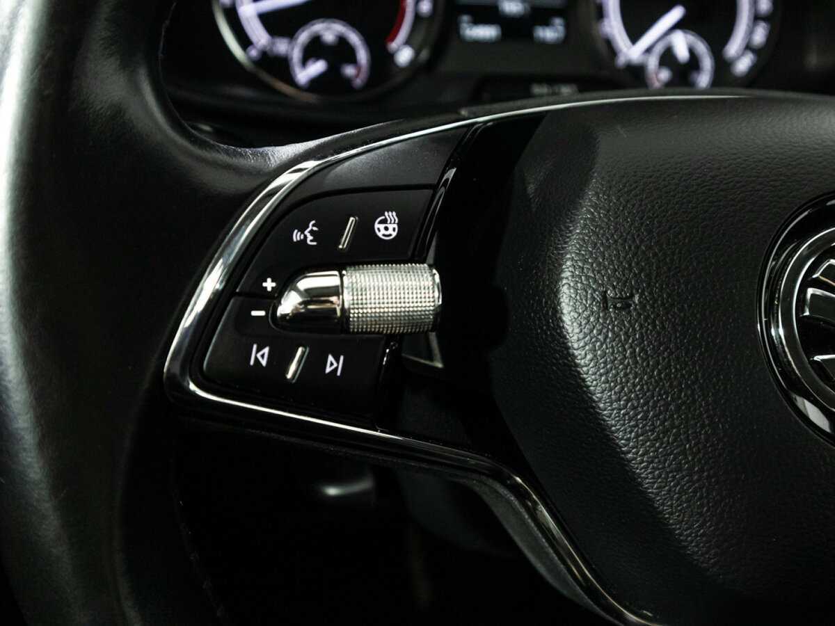 Купить Шкода Рапид, 2021, 124 917 км.. Фото: #17