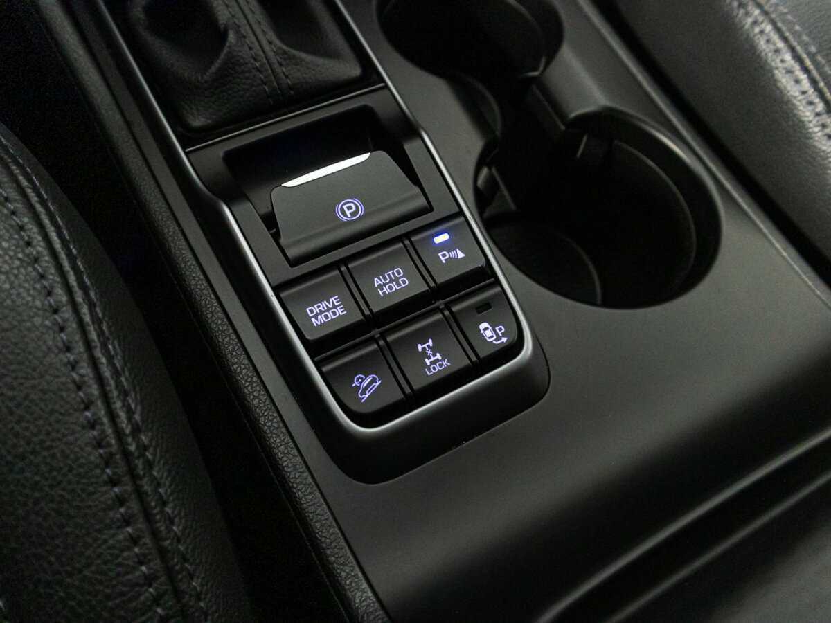 Купить Hyundai Tucson, 2016, 78 581 км.. Фото: #19