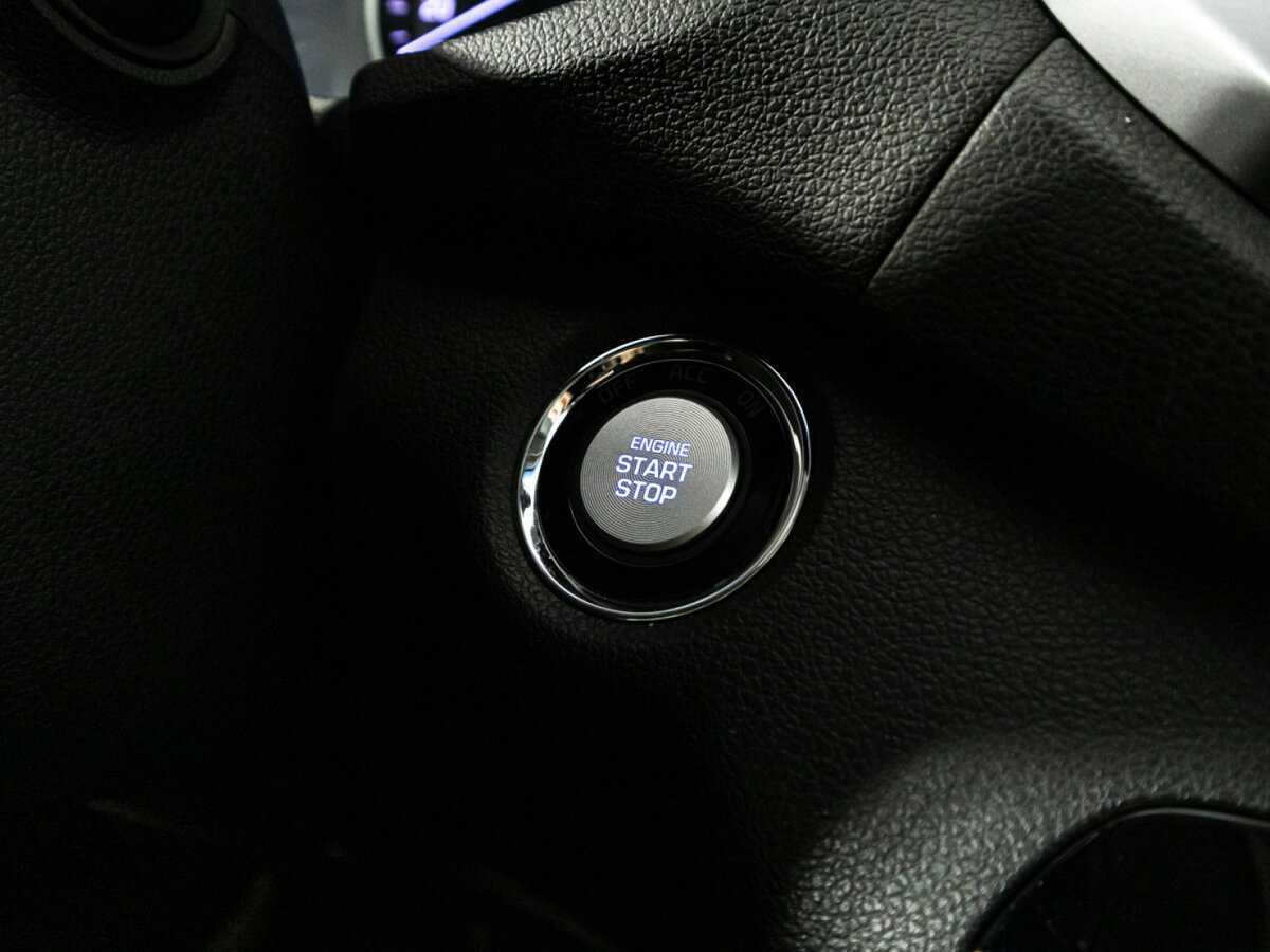 Купить Hyundai Tucson, 2016, 78 581 км.. Фото: #20