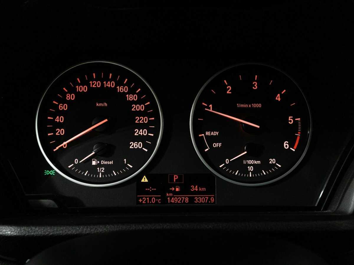 Купить BMW X1, 2016, 149 277 км.. Фото: #11