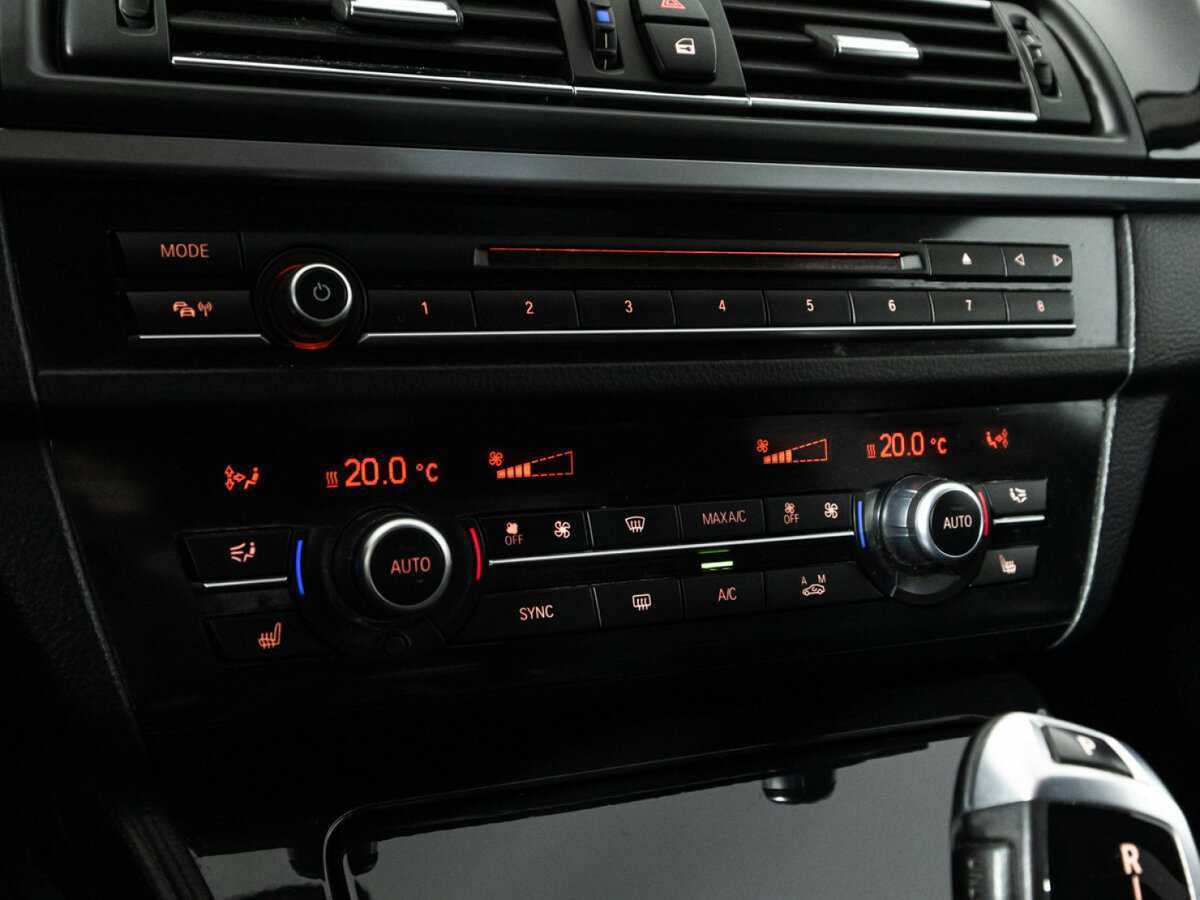 Купить BMW 5 серии, 2014, 224 261 км.. Фото: #19