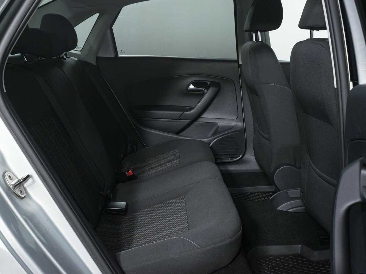 Купить Фольксваген Поло, 2017, 154 100 км.. Фото: #9