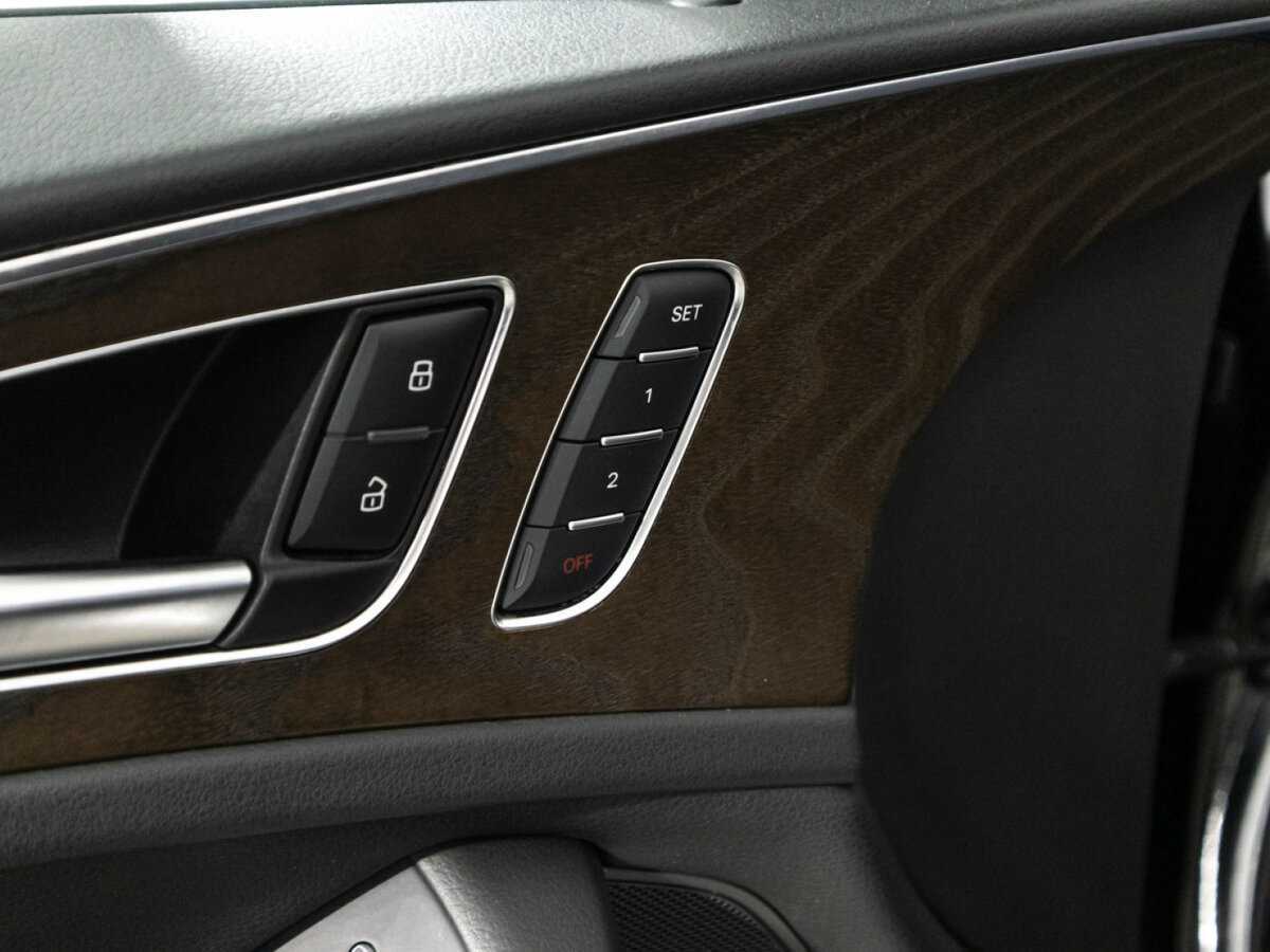 Купить Audi A6, 2015, 216 974 км.. Фото: #16