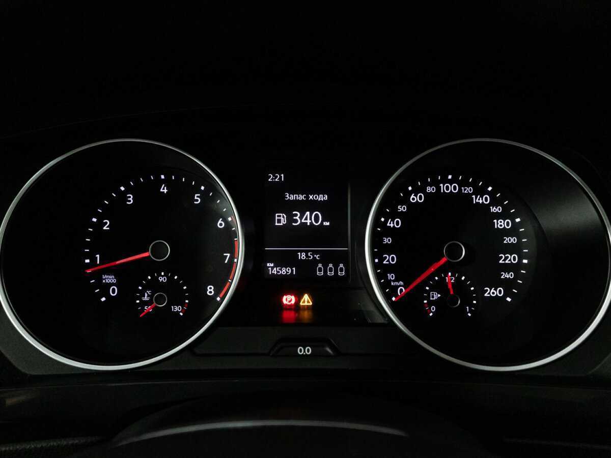 Купить Volkswagen Tiguan, 2018, 145 890 км.. Фото: #11