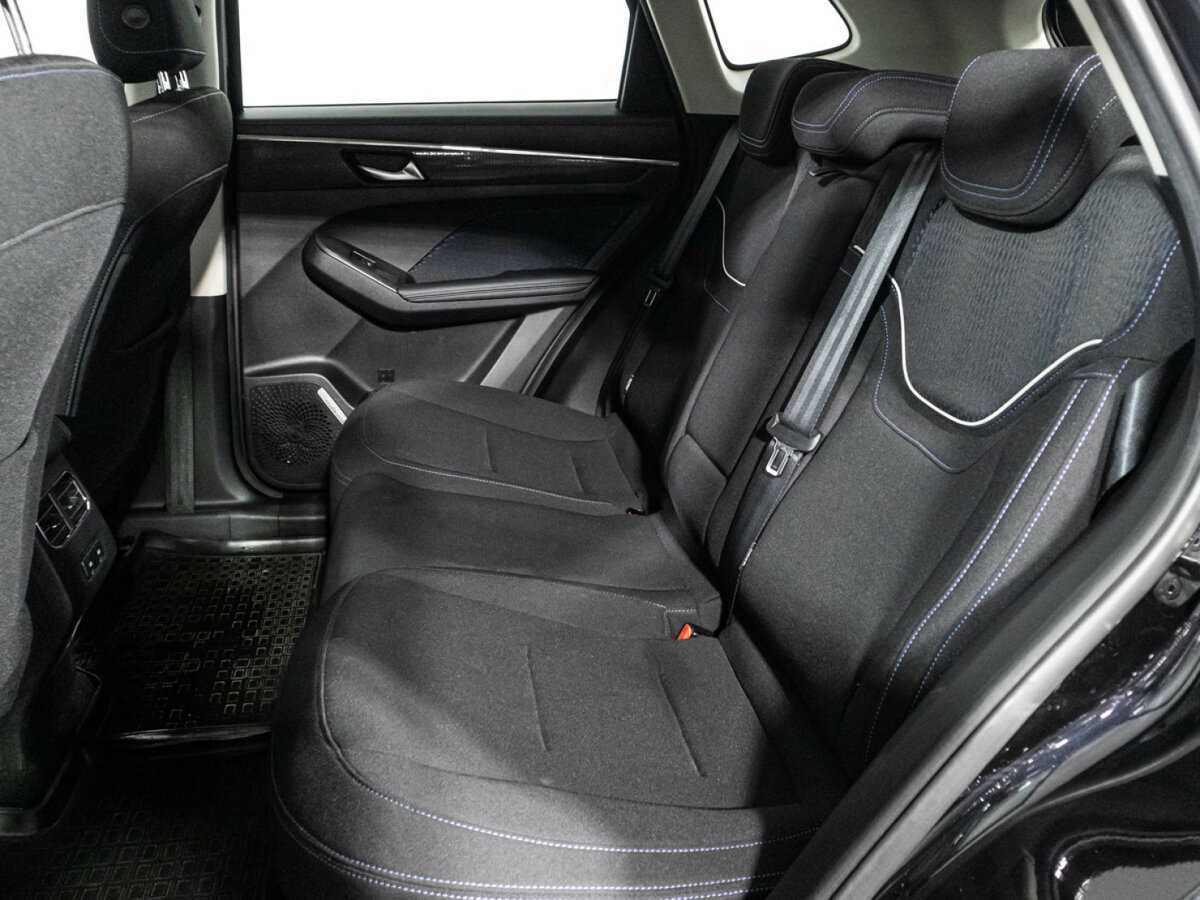 Купить Хавал Джолион, 2021, 18 264 км.. Фото: #9