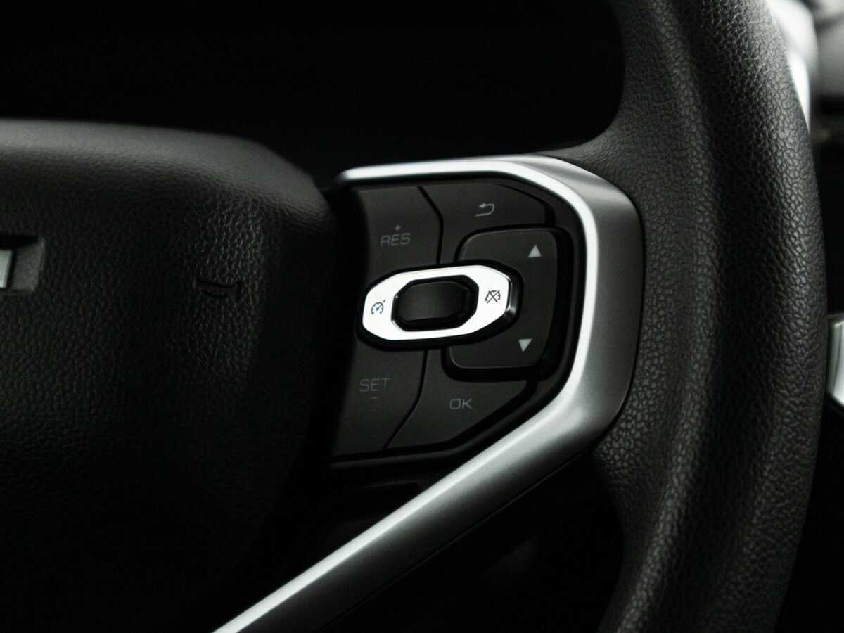 Купить Хавал Джолион, 2021, 18 264 км.. Фото: #18