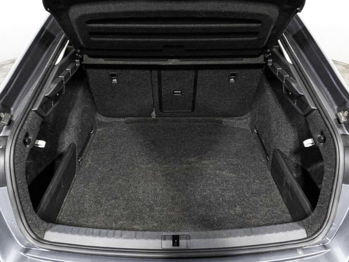 Купить Skoda Octavia, 2021, 82 546 км.. Фото: #14