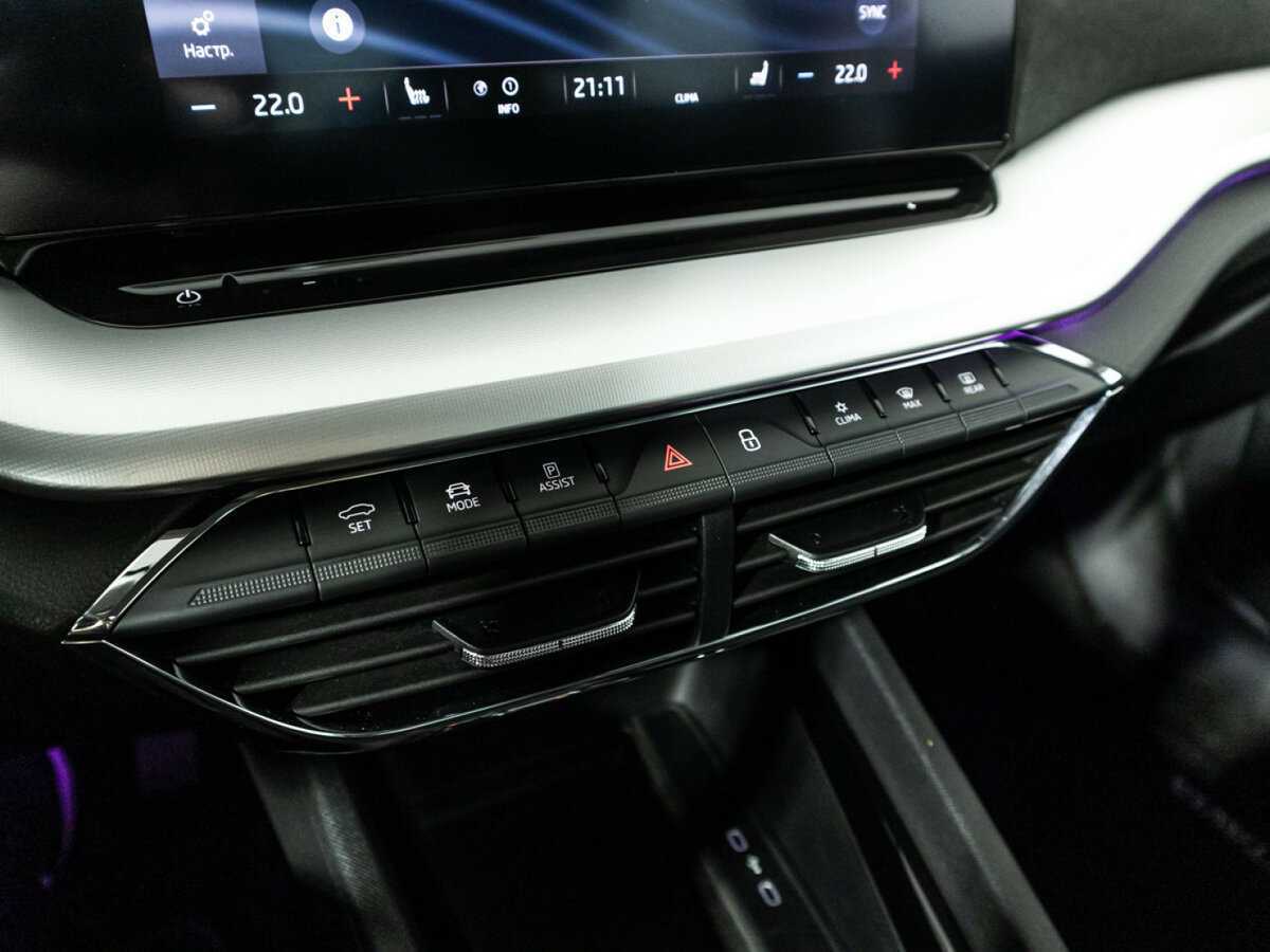 Купить Skoda Octavia, 2021, 82 546 км.. Фото: #19