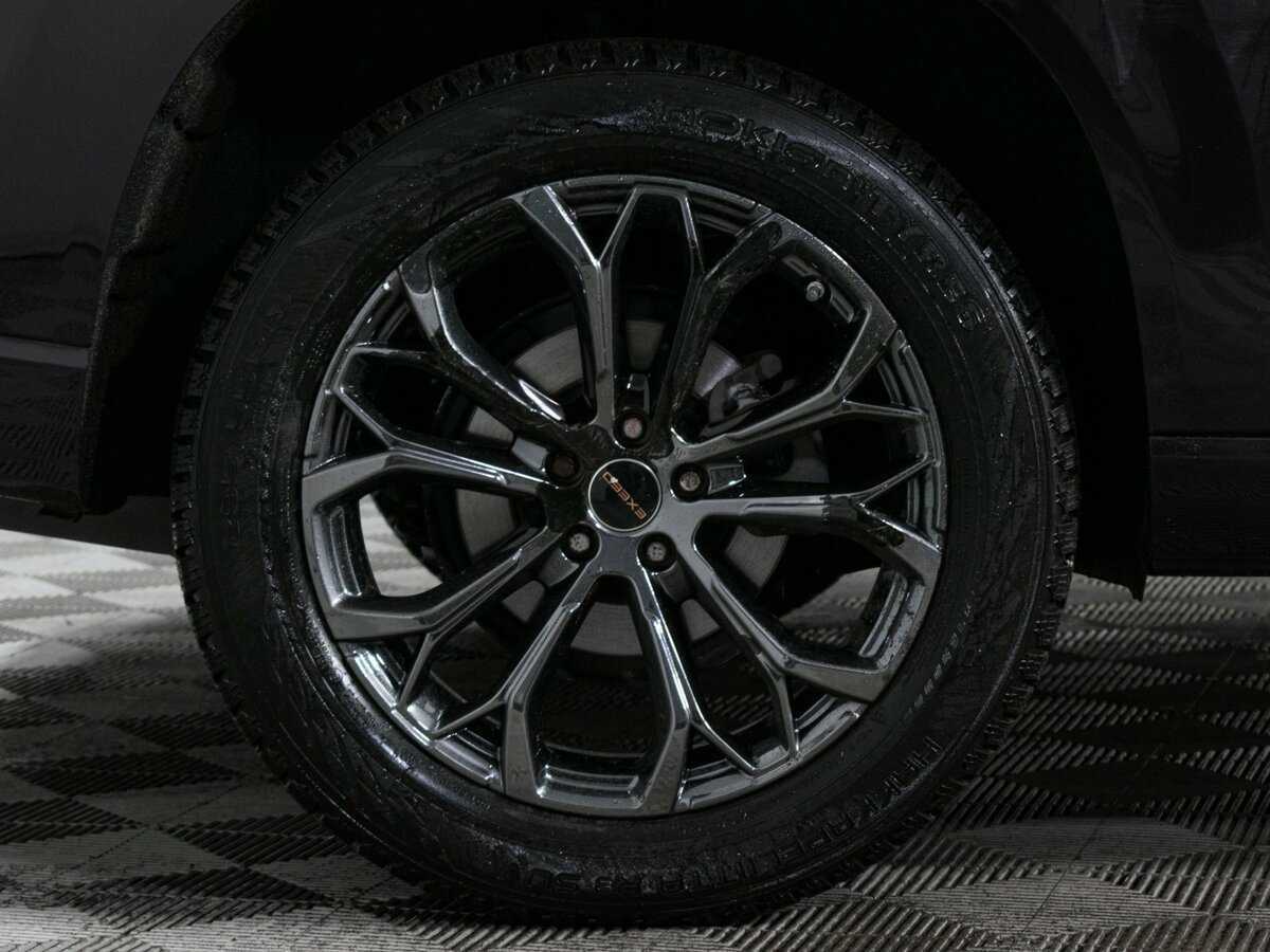 Купить EXEED VX, 2021, 50 528 км.. Фото: #22